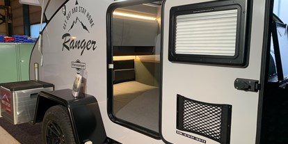 Anbieter - Fahrzeugarten: Mietfahrzeuge - Herocamper Ranger - Baitech AG