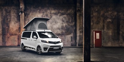 Anbieter - Fahrzeugarten: Neufahrzeuge - Seit Dezember 2020 bei uns auf Platz - CROSSCAMP! - Top Camp AG
